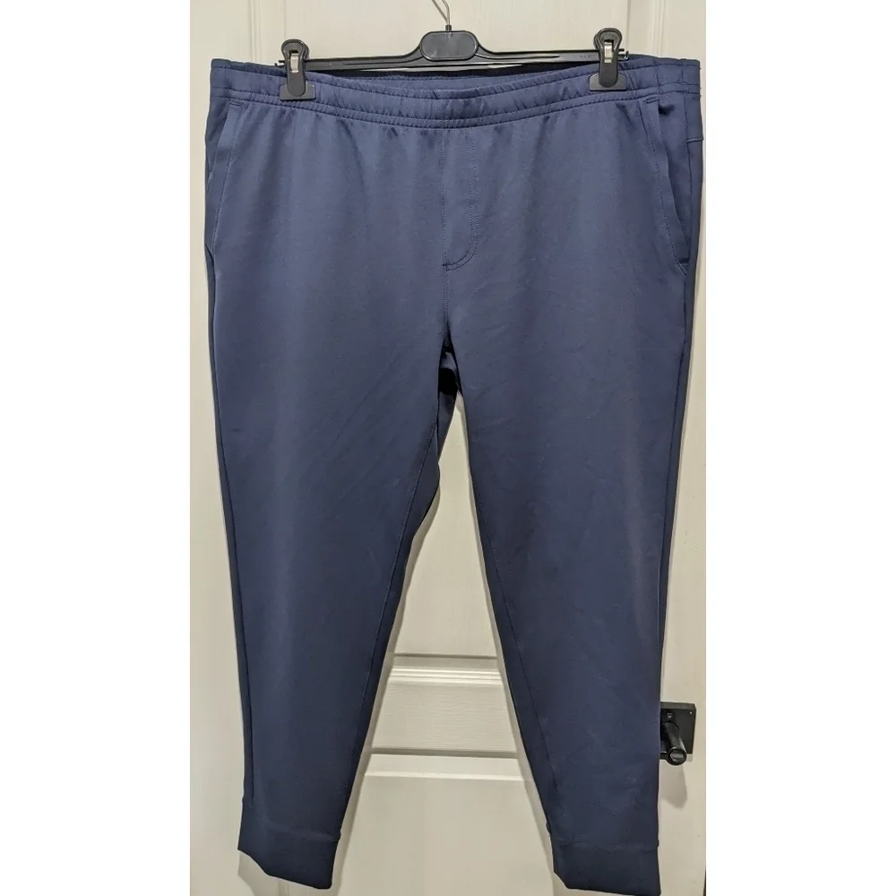 New Rhone | Men's Spar Tactel Jogger Pants